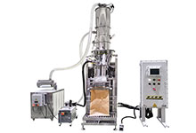 粉劑稱重灌裝機